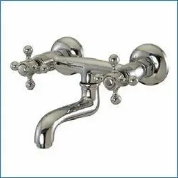 Wall Mixer